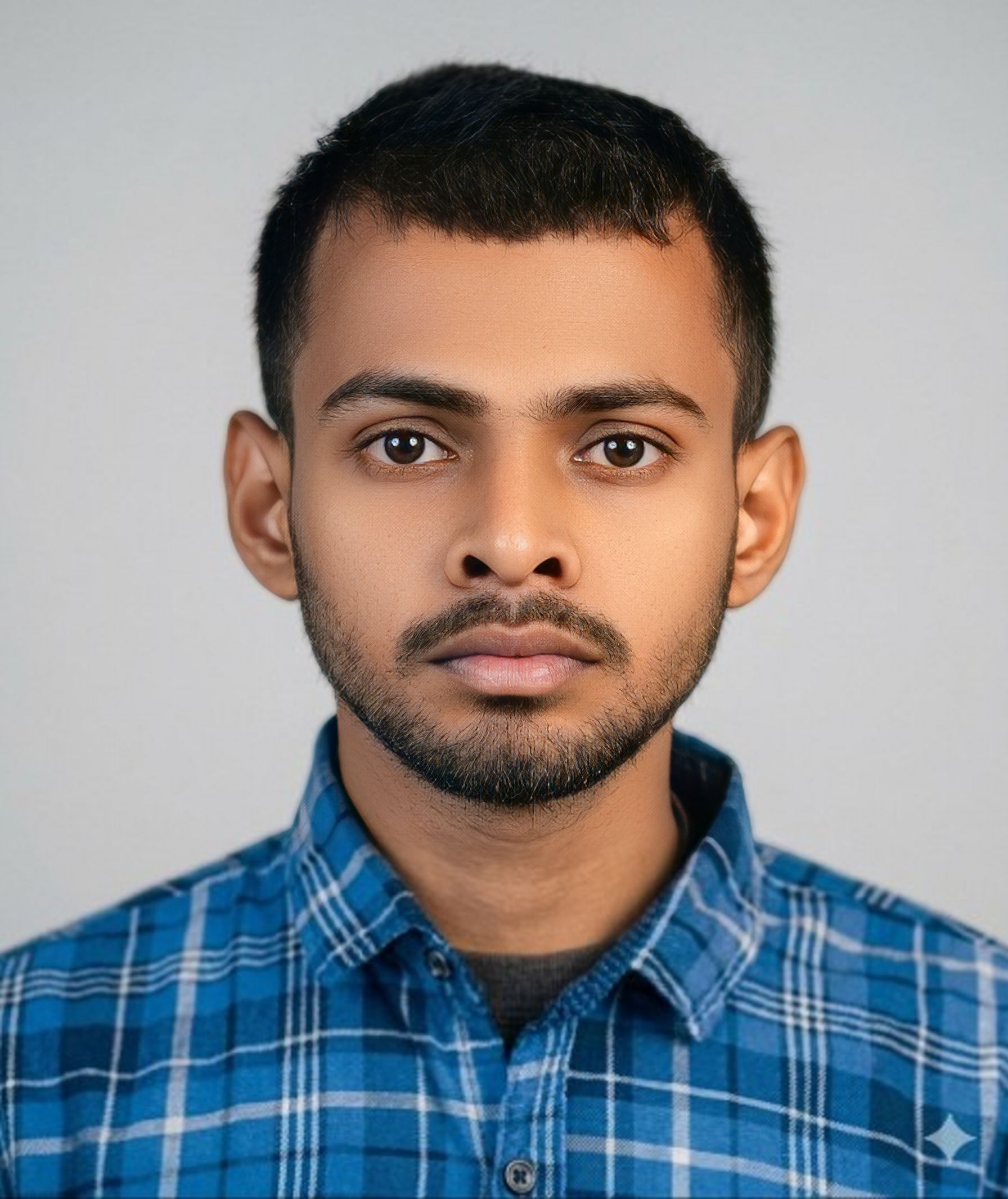 Saquib Hussain